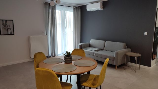 Mieszkanie 2-pokojowe Kraków Bieńczyce, ul. Sołtysowska. Zdjęcie 1