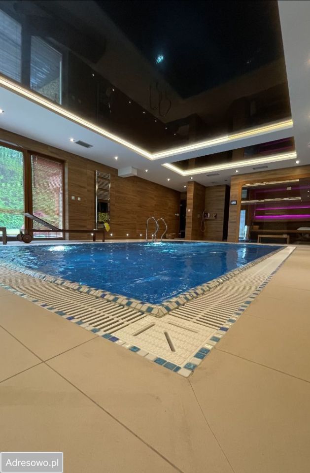 dom wolnostojący, 5 pokoi Krościenko Wyżne. Zdjęcie 5