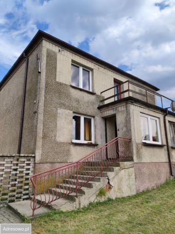 dom wolnostojący, 4 pokoje Borek, ul. Diamentowa. Zdjęcie 1