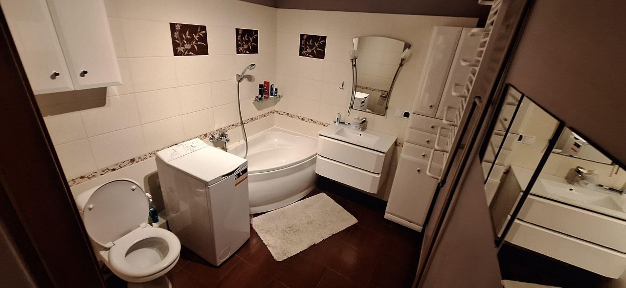 Mieszkanie 3-pokojowe Szczecin Gumieńce, ul. Cukrowa. Zdjęcie 7