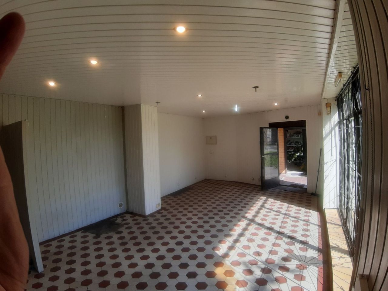 Lokal Zabrze Rokitnica. Zdjęcie 2