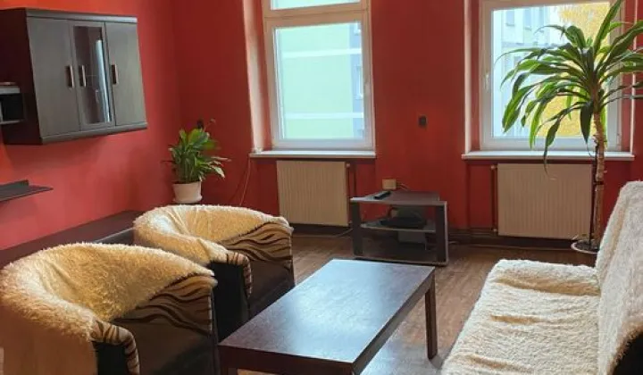 Mieszkanie 3-pokojowe Szczecin Centrum, ul. Księcia Bogusława X