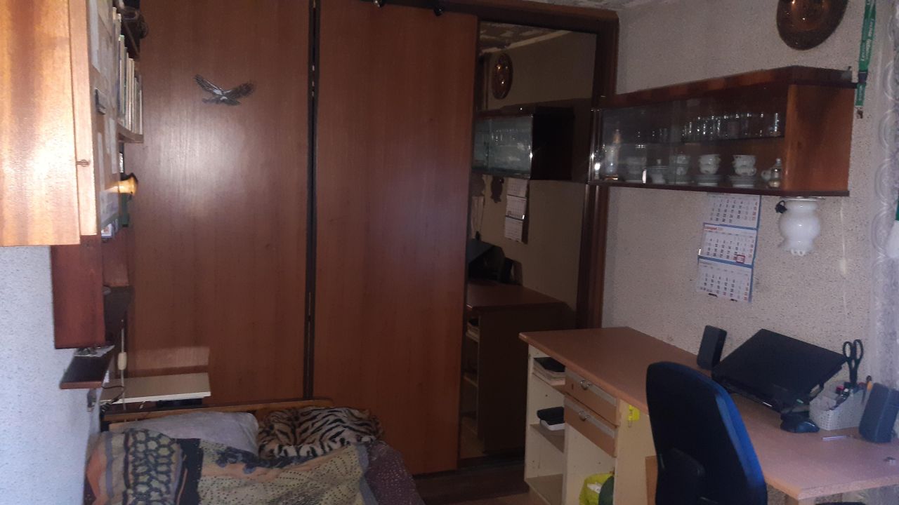 Mieszkanie 2-pokojowe Gdańsk Śródmieście, ul. ks. Franciszka Rogaczewskiego. Zdjęcie 7