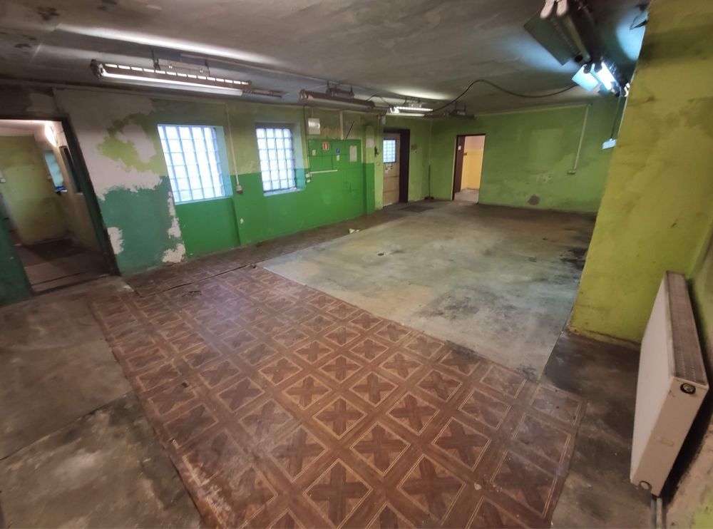 Lokal Gliwice Śródmieście, ul. Rybnicka. Zdjęcie 4