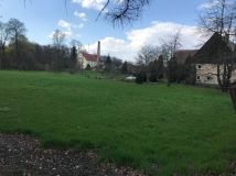 Działka siedliskowa Nowy Kościół. Zdjęcie 4