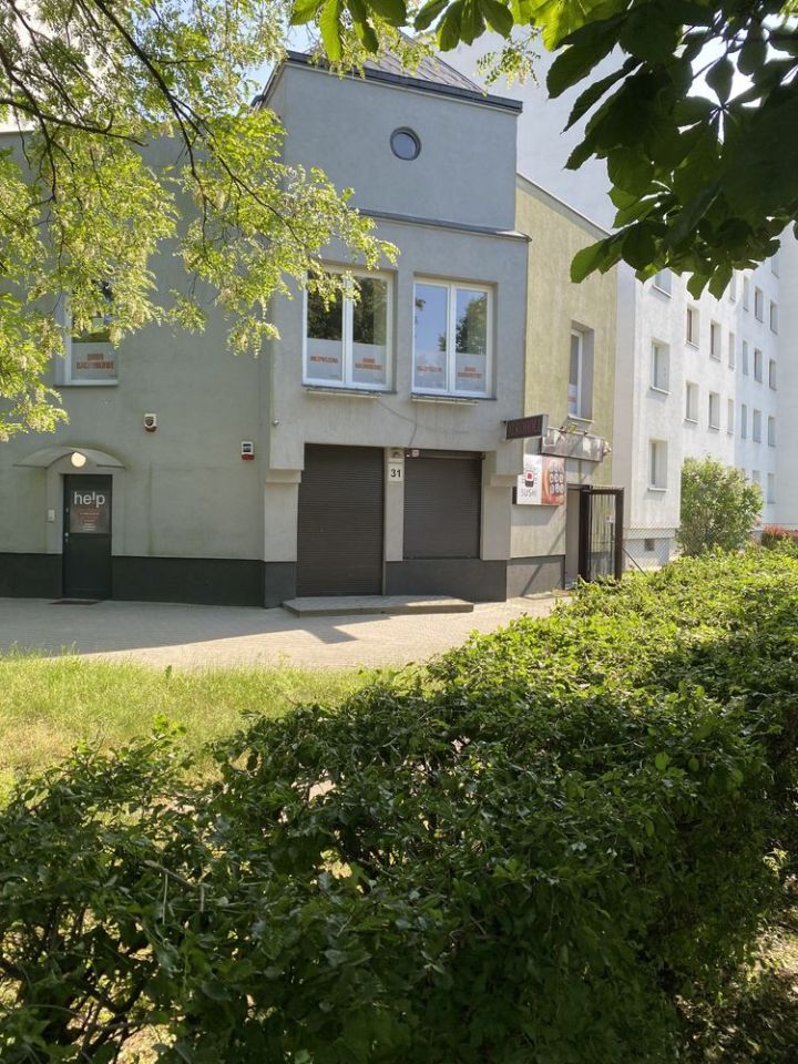 Lokal Łódź Bałuty, ul. Świtezianki. Zdjęcie 2