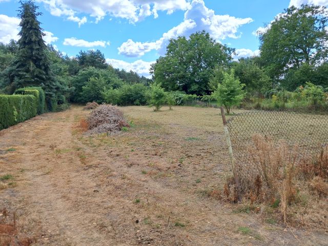 Działka budowlana Puszczykowo Puszczykówko, ul. Czarna. Zdjęcie 3