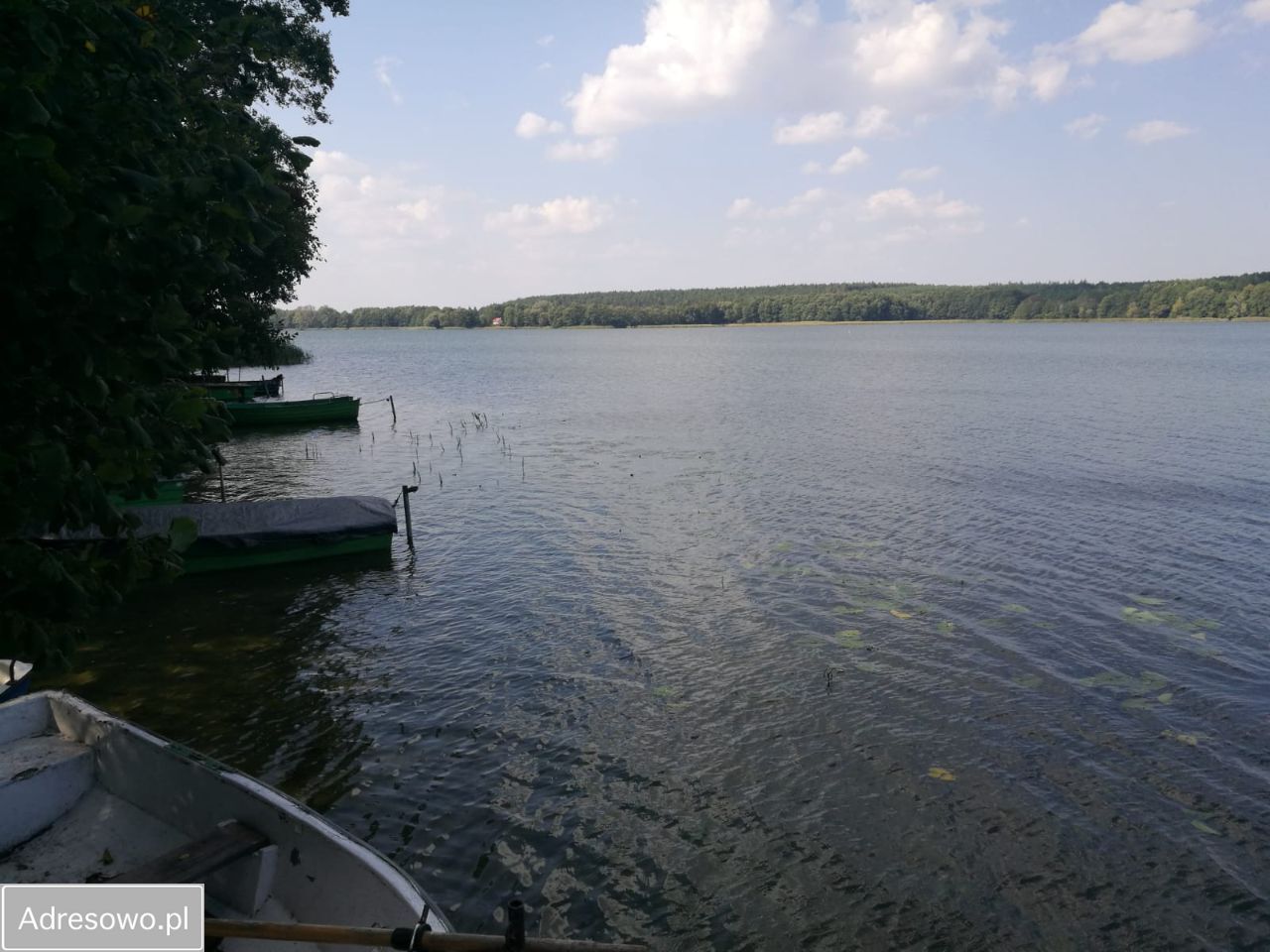 Działka budowlana Lubochnia, os. Modrze. Zdjęcie 17
