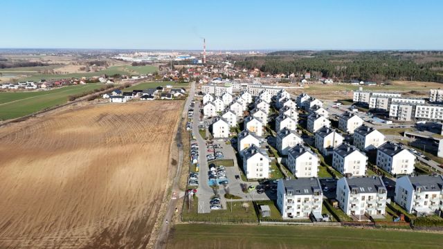 Mieszkanie 2-pokojowe Tczew. Zdjęcie 10