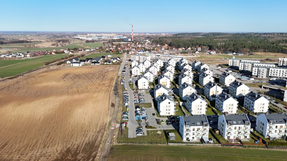 Mieszkanie 2-pokojowe Tczew. Zdjęcie 10