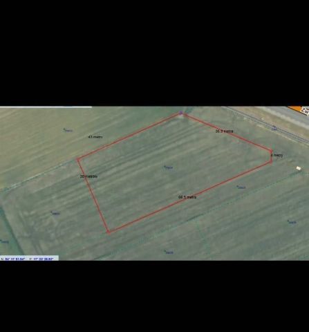 Działka budowlana Borzytuchom. Zdjęcie 1