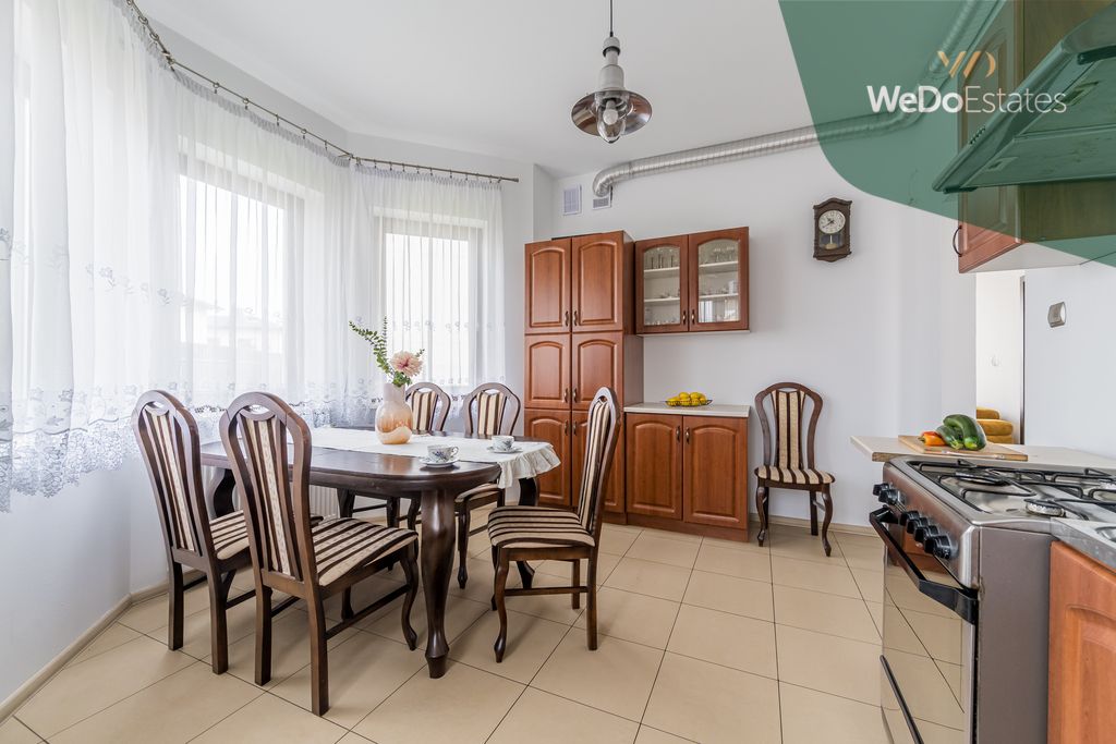 dom wolnostojący, 7 pokoi Marki, ul. gen. Józefa Zajączka. Zdjęcie 22