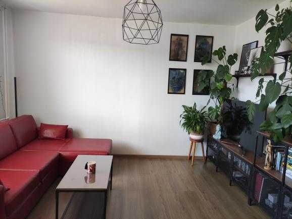 Mieszkanie 2-pokojowe Łódź Olechów. Zdjęcie 2