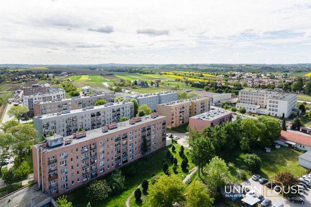 Mieszkanie 3-pokojowe Słomniki, ul. Słoneczna. Zdjęcie 17