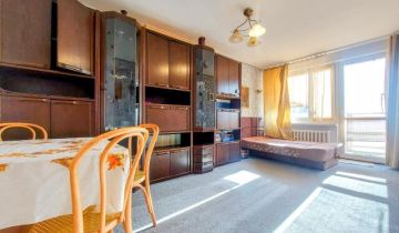 Mieszkanie 3-pokojowe Kraków Prądnik Czerwony, ul. Ugorek