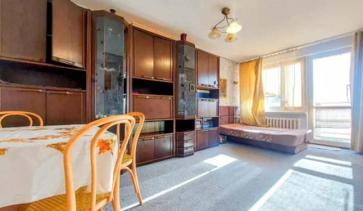 Mieszkanie 3-pokojowe Kraków Prądnik Czerwony, ul. Ugorek