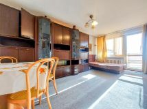 Mieszkanie 3-pokojowe Kraków Prądnik Czerwony, ul. Ugorek