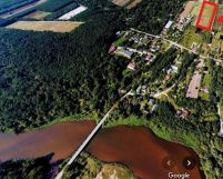 Działka rekreacyjna Tomczyce. Zdjęcie 3