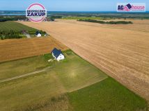 Działka inwestycyjna Żarnowiec. Zdjęcie 4