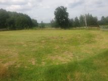 Działka budowlana Nowa Biała. Zdjęcie 3