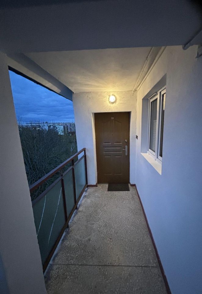 Mieszkanie 3-pokojowe Węgorzewo, ul. Pionierów. Zdjęcie 2