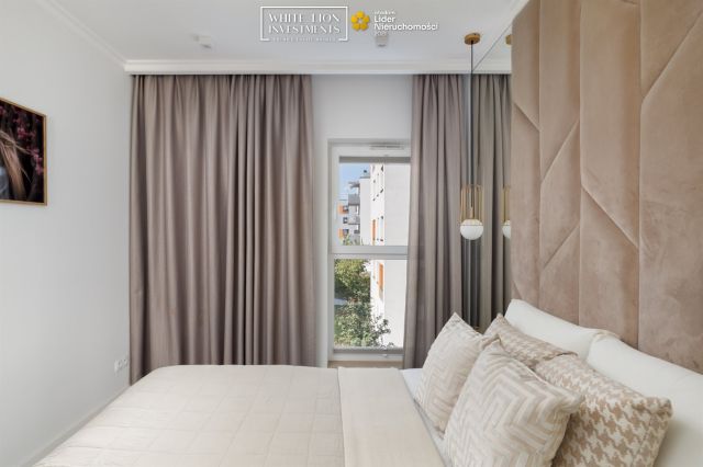 Mieszkanie 3-pokojowe Warszawa Praga-Południe, ul. Wiatraczna. Zdjęcie 9