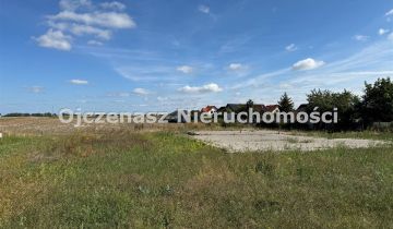 Działka budowlana Strzelce Górne