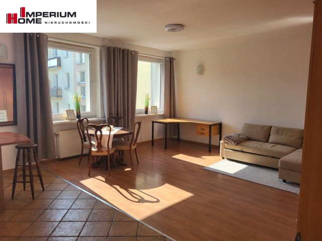 Mieszkanie 1-pokojowe Gdynia Śródmieście, ul. Armii Krajowej. Zdjęcie 2