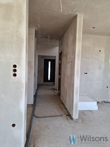 bliźniak, 4 pokoje Mszczonów, ul. Fabryczna. Zdjęcie 10