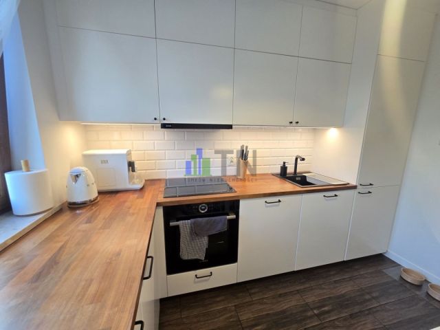 Mieszkanie 3-pokojowe Wrocław Krzyki, ul. Franza Petera Schuberta. Zdjęcie 3