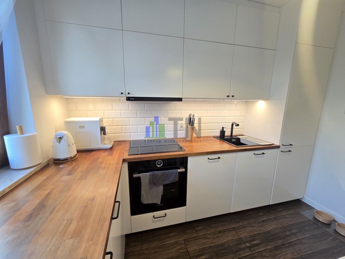 Mieszkanie 3-pokojowe Wrocław Krzyki, ul. Franza Petera Schuberta. Zdjęcie 3