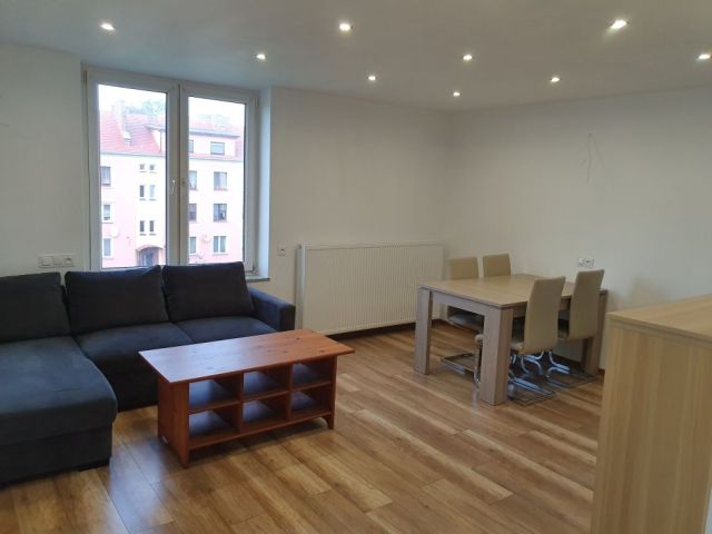 Mieszkanie 2-pokojowe Bielawa, ul. Generała Władysława Andersa. Zdjęcie 1