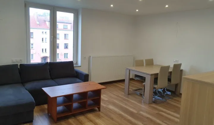 Mieszkanie 2-pokojowe Bielawa, ul. Generała Władysława Andersa