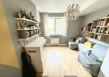 Mieszkanie 4-pokojowe Wrocław Maślice