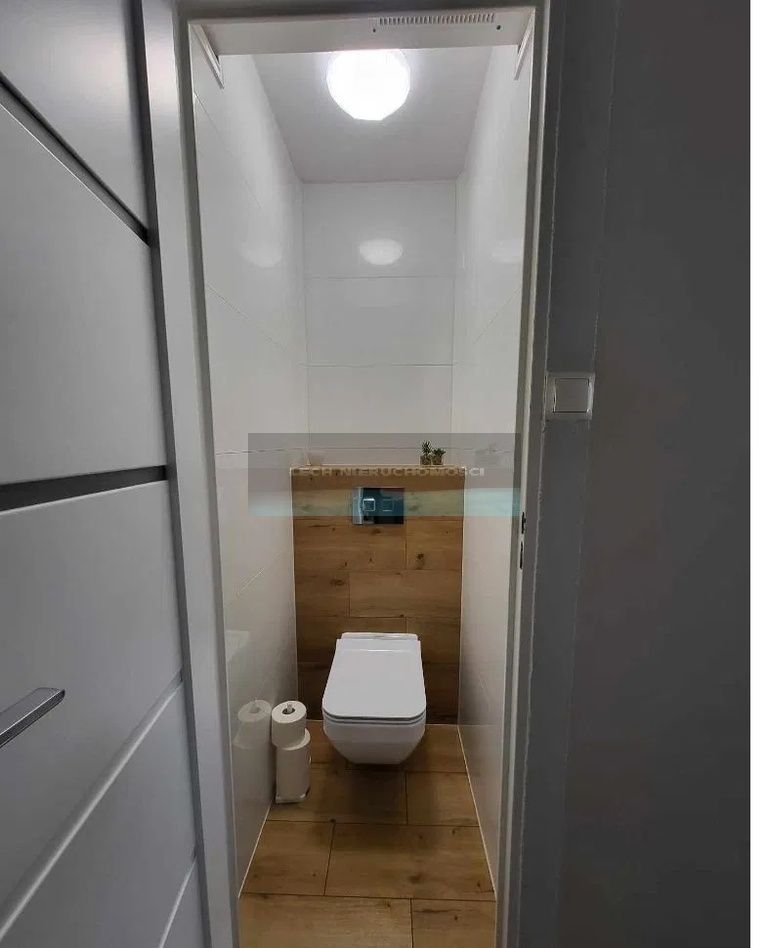 Mieszkanie 3-pokojowe Legionowo, ul. Aleja 3 Maja. Zdjęcie 6