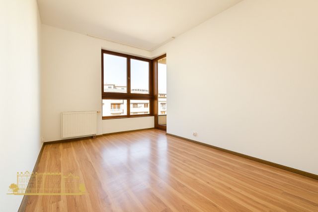 Mieszkanie 3-pokojowe Kraków, ul. Lubostroń. Zdjęcie 1