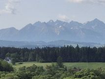 Działka budowlana Ostrowsko