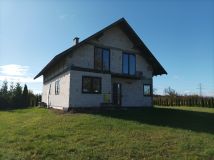 dom wolnostojący Wałdowo Królewskie. Zdjęcie 4