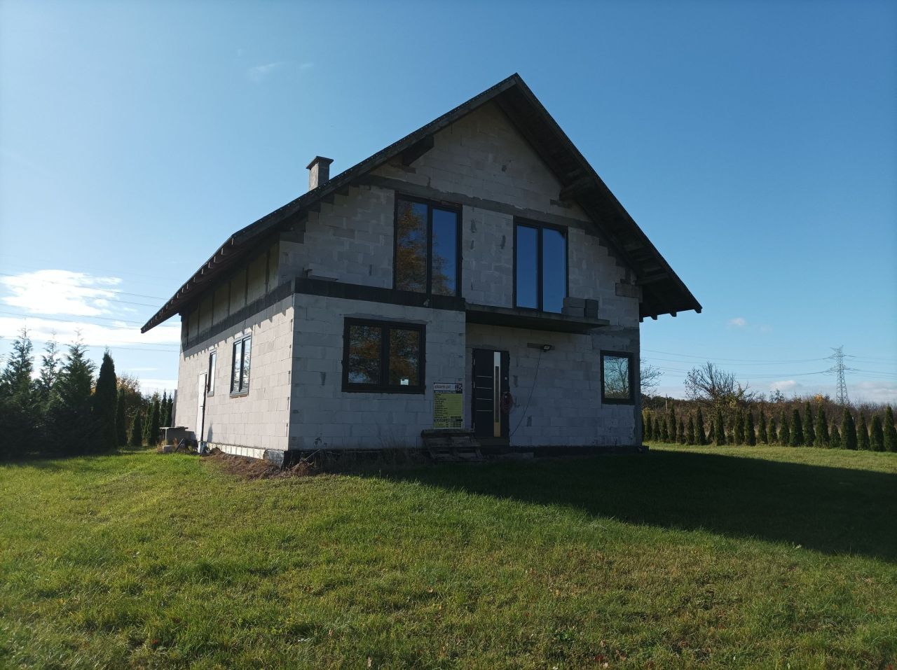 dom wolnostojący Wałdowo Królewskie. Zdjęcie 5