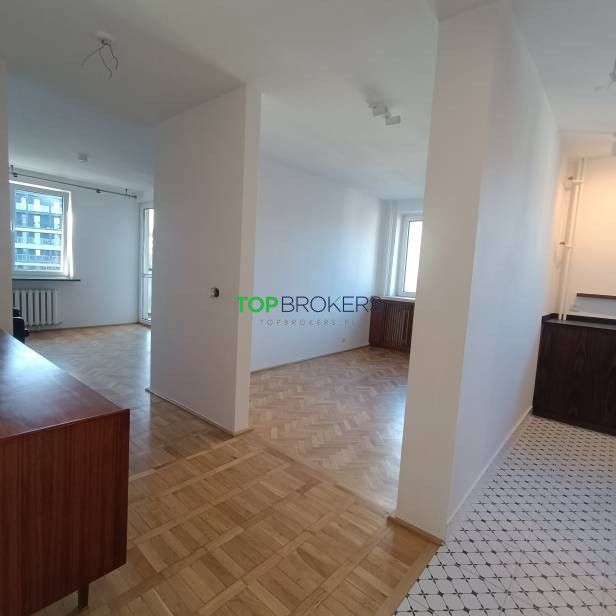 Mieszkanie 2-pokojowe Warszawa Śródmieście, ul. Tamka. Zdjęcie 18