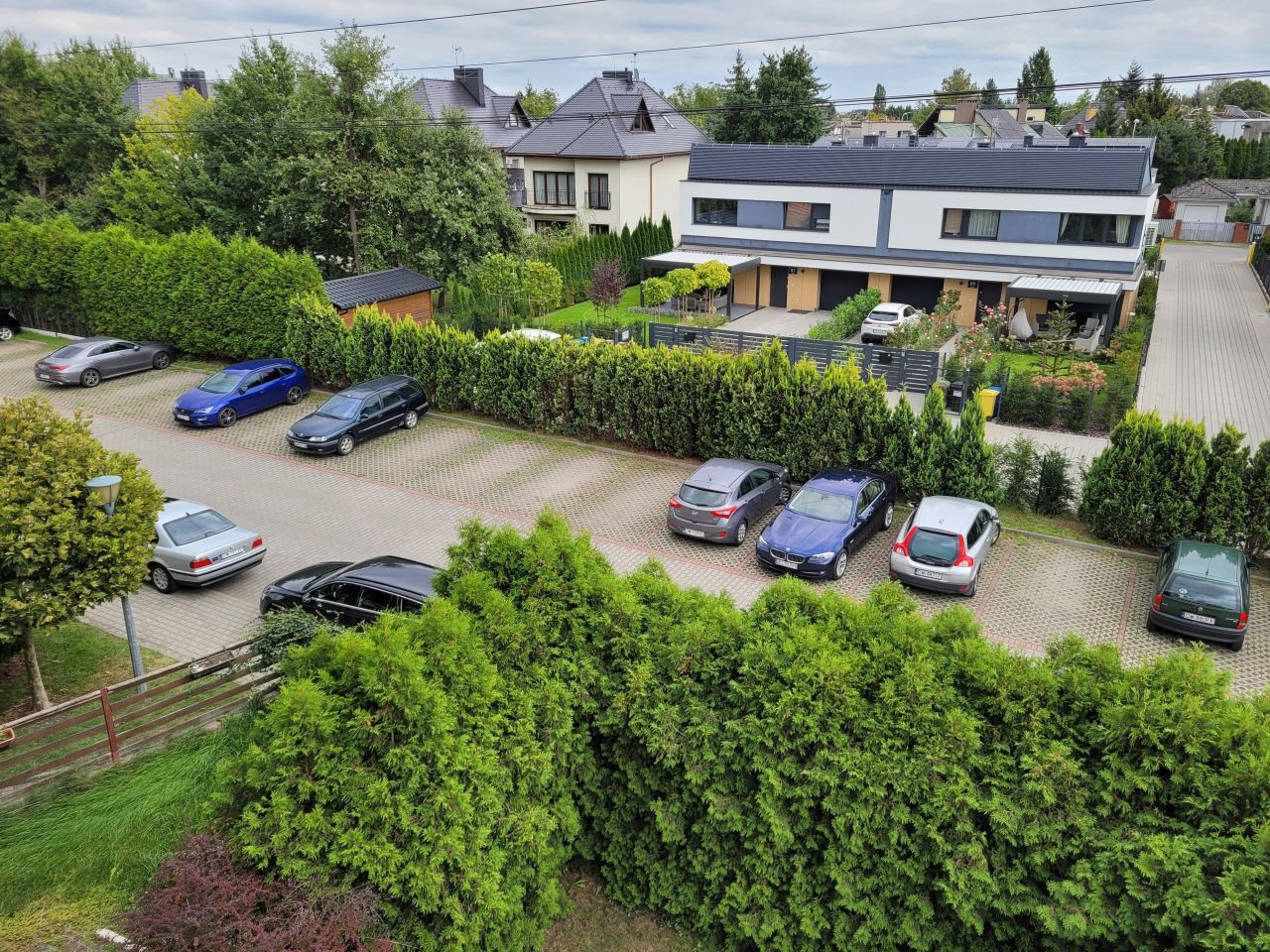 Mieszkanie 2-pokojowe Wrocław Ołtaszyn, ul. Motylkowa. Zdjęcie 9