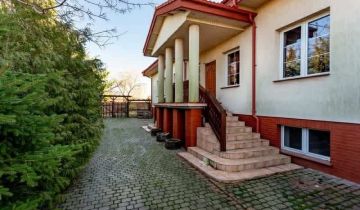 dom wolnostojący, 11 pokoi Szczuczyn