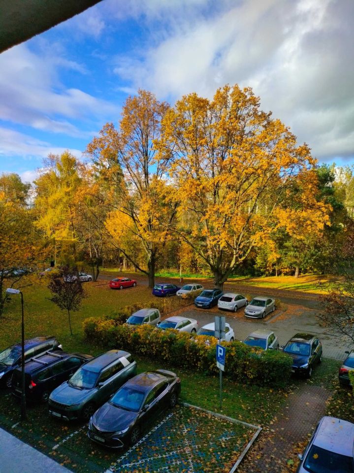 Mieszkanie 3-pokojowe Łódź Widzew, ul. Piotra Czajkowskiego. Zdjęcie 3