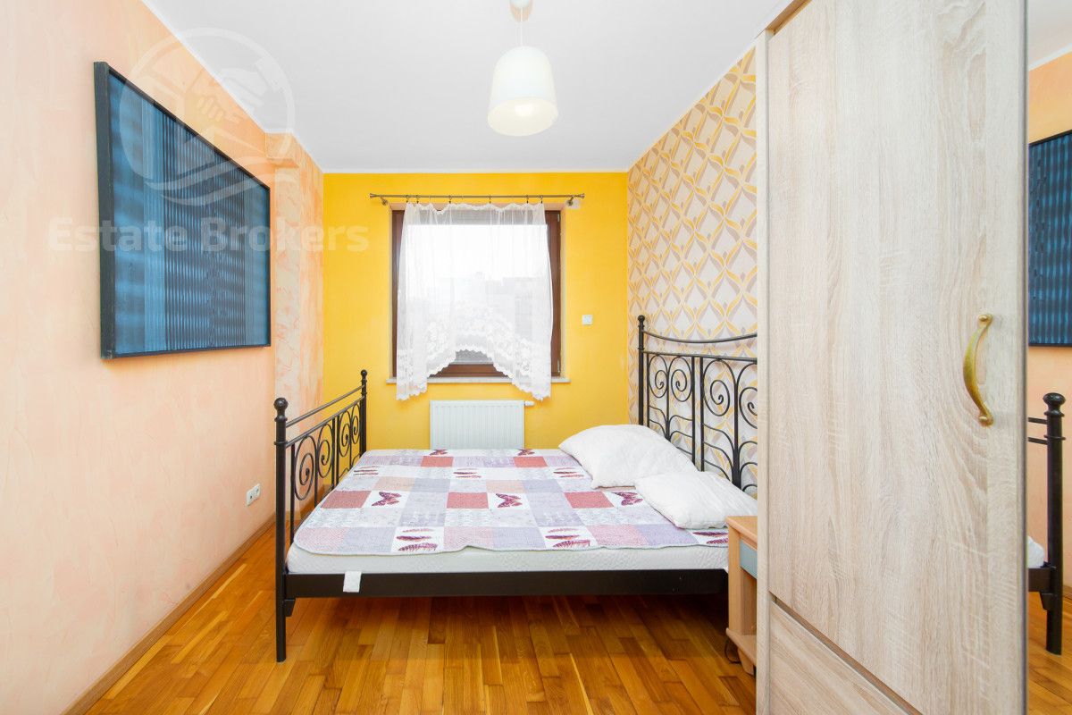 Mieszkanie 2-pokojowe Wrocław Biskupin, ul. Antoniego Wiwulskiego. Zdjęcie 11