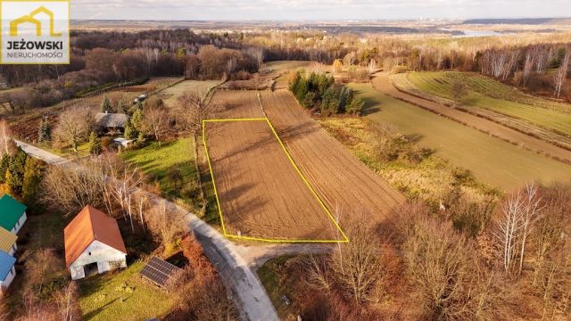 Działka budowlana Kazimierz Dolny, ul. Góry. Zdjęcie 8