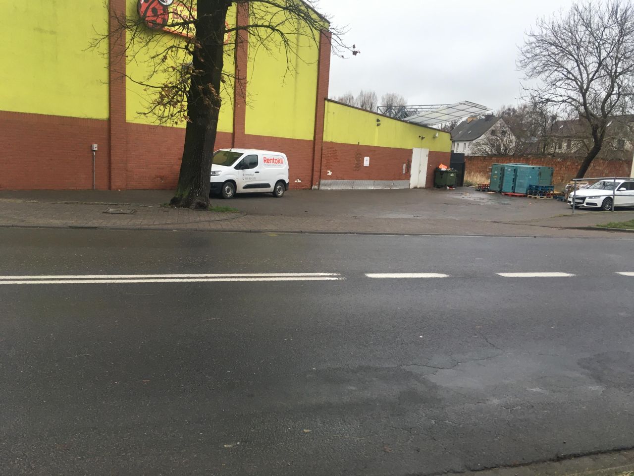 Nieruchomość komercyjna Darłowo Centrum, ul. Aleje Wojska Polskiego. Zdjęcie 3