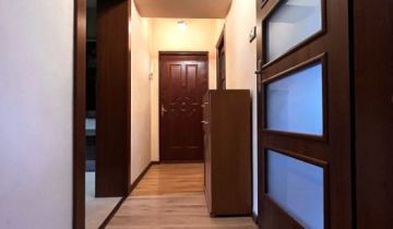 Mieszkanie 3-pokojowe Gdańsk Oliwa, ul. Stefana Miraua