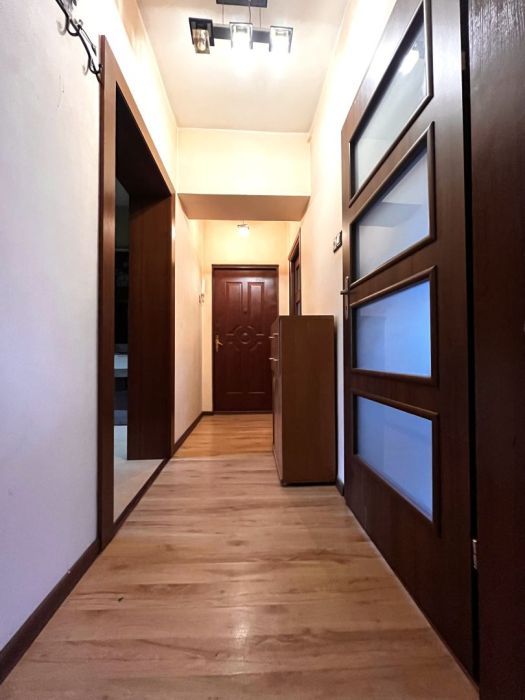 Mieszkanie 3-pokojowe Gdańsk Oliwa, ul. Stefana Miraua. Zdjęcie 2