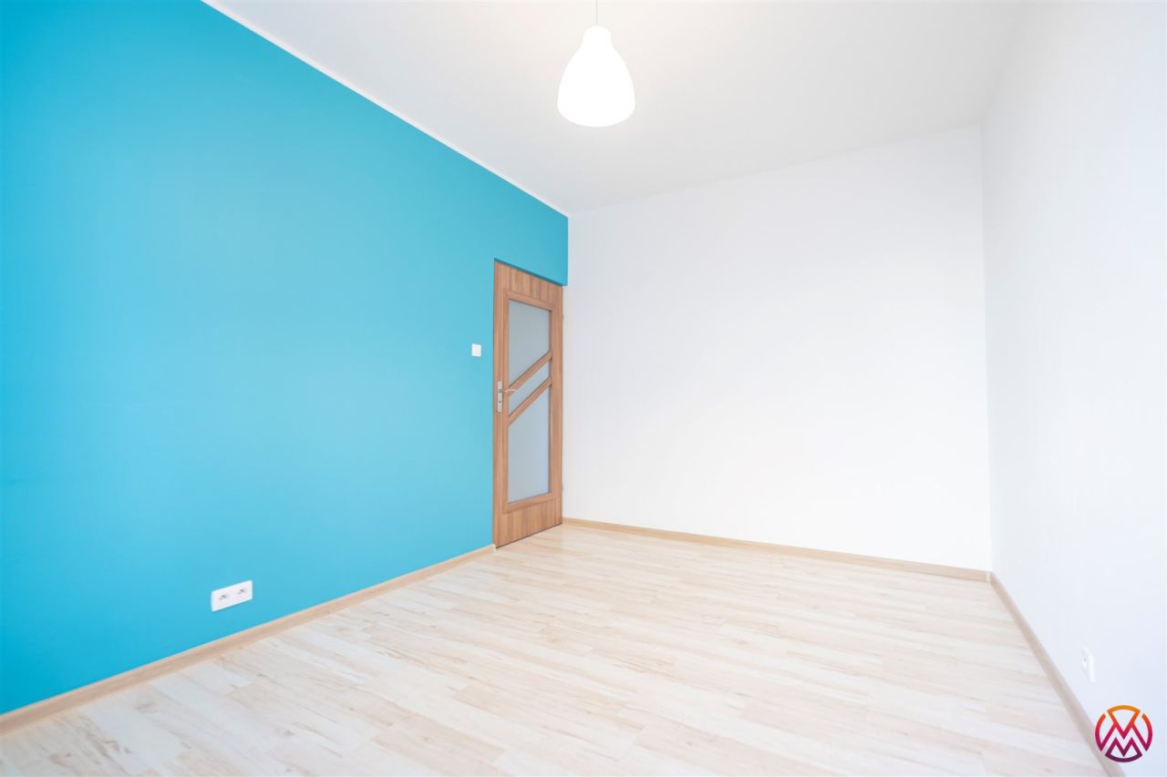 Mieszkanie 3-pokojowe Łódź Bałuty, ul. Zielna. Zdjęcie 9