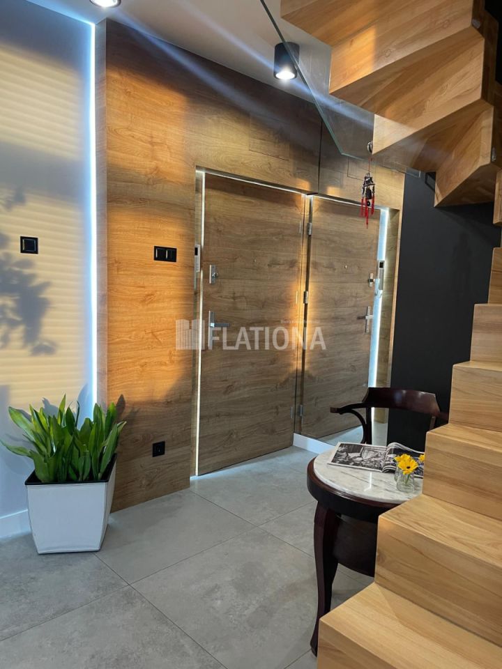 Mieszkanie 4-pokojowe Słupsk, ul. Rybacka. Zdjęcie 10